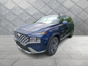 Thumbnail image of 2022 Hyundai SANTA FE at Maxon Hyundai Inc.