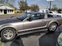 2009 Ford Mustang at Main Street Automotive, LLC.