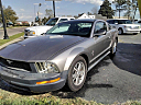 Thumbnail image of 2009 Ford Mustang at Main Street Automotive, LLC.