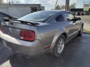 Thumbnail image of 2009 Ford Mustang at Main Street Automotive, LLC.