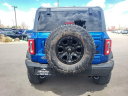 Thumbnail image of 2021 Ford Bronco at Peak Kia USED