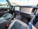 2021 Ford Bronco First Edition Advanced at Peak Kia USED