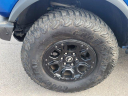 Thumbnail image of 2021 Ford Bronco at Peak Kia USED