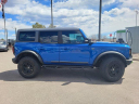 Thumbnail image of 2021 Ford Bronco at Peak Kia USED