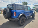 Thumbnail image of 2021 Ford Bronco at Peak Kia USED