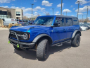 Thumbnail image of 2021 Ford Bronco at Peak Kia USED