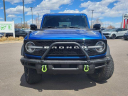 Thumbnail image of 2021 Ford Bronco at Peak Kia USED
