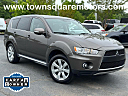 Thumbnail image of 2011 Mitsubishi Outlander at Town Square Motors