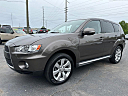 Thumbnail image of 2011 Mitsubishi Outlander at Town Square Motors