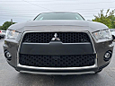 Thumbnail image of 2011 Mitsubishi Outlander at Town Square Motors