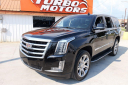 Thumbnail image of 2018 Cadillac Escalade at TURBO MOTORS