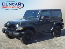 Thumbnail image of 2016 Jeep Wrangler at Duncan Ford Chrysler