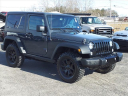 Thumbnail image of 2016 Jeep Wrangler at Duncan Ford Chrysler