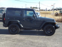 2016 Jeep Wrangler Willys Wheeler at Duncan Ford Chrysler