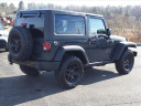 Thumbnail image of 2016 Jeep Wrangler at Duncan Ford Chrysler