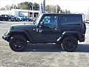 Thumbnail image of 2016 Jeep Wrangler at Duncan Ford Chrysler