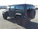 Thumbnail image of 2016 Jeep Wrangler at Duncan Ford Chrysler