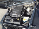 Thumbnail image of 2016 Jeep Wrangler at Duncan Ford Chrysler