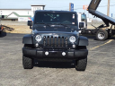 Thumbnail image of 2016 Jeep Wrangler at Duncan Ford Chrysler