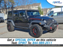 Thumbnail image of 2018 Jeep Wrangler JK Unlimited at Spirit Chrysler Dodge Jeep