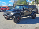 Thumbnail image of 2018 Jeep Wrangler JK Unlimited at Spirit Chrysler Dodge Jeep