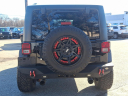 Thumbnail image of 2018 Jeep Wrangler JK Unlimited at Spirit Chrysler Dodge Jeep