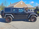 Thumbnail image of 2018 Jeep Wrangler JK Unlimited at Spirit Chrysler Dodge Jeep