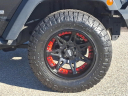 Thumbnail image of 2018 Jeep Wrangler JK Unlimited at Spirit Chrysler Dodge Jeep