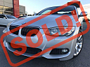 Thumbnail image of 2012 BMW 3 Series at EurobahnBmwMiniMercedesBenz of Greensboro, NC
