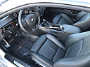 Thumbnail image of 2012 BMW 3 Series at EurobahnBmwMiniMercedesBenz of Greensboro, NC