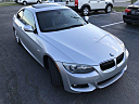 Thumbnail image of 2012 BMW 3 Series at EurobahnBmwMiniMercedesBenz of Greensboro, NC