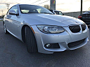 Thumbnail image of 2012 BMW 3 Series at EurobahnBmwMiniMercedesBenz of Greensboro, NC