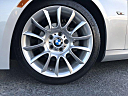 Thumbnail image of 2012 BMW 3 Series at EurobahnBmwMiniMercedesBenz of Greensboro, NC