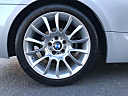 Thumbnail image of 2012 BMW 3 Series at EurobahnBmwMiniMercedesBenz of Greensboro, NC