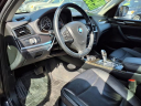 2014 BMW X3 xDrive28i at M & R Auto Sales Inc