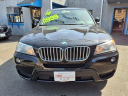 Thumbnail image of 2014 BMW X3 at M & R Auto Sales Inc