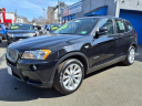 Thumbnail image of 2014 BMW X3 at M & R Auto Sales Inc