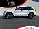 Thumbnail image of 2020 Jeep Grand Cherokee at Bo Haarala Autoplex
