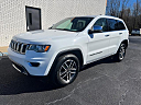 Thumbnail image of 2020 Jeep Grand Cherokee at Bo Haarala Autoplex