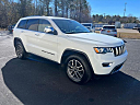 Thumbnail image of 2020 Jeep Grand Cherokee at Bo Haarala Autoplex