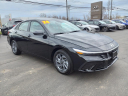 Thumbnail image of 2024 Hyundai ELANTRA Hybrid at Matthews Hyundai Of Greece Ny