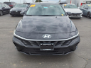 Thumbnail image of 2024 Hyundai ELANTRA Hybrid at Matthews Hyundai Of Greece Ny