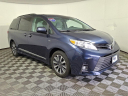Thumbnail image of 2020 Toyota Sienna at Metro Honda