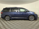 Thumbnail image of 2020 Toyota Sienna at Metro Honda