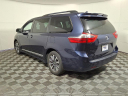 Thumbnail image of 2020 Toyota Sienna at Metro Honda