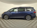 Thumbnail image of 2020 Toyota Sienna at Metro Honda
