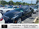Thumbnail image of 2019 Cadillac CTS at LOOKOUT AUTO SALES