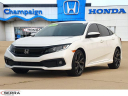 Thumbnail image of 2021 Honda Civic at Serra Buick Gmc Champaign