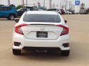 Thumbnail image of 2021 Honda Civic at Serra Buick Gmc Champaign