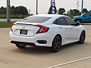 2021 Honda Civic Sport at Serra Buick Gmc Champaign